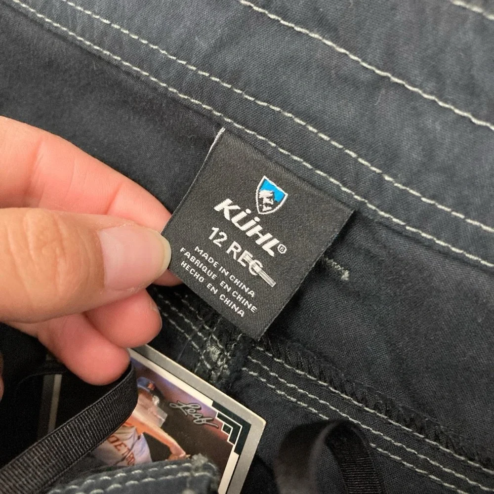 KÜHL Cargo Pants